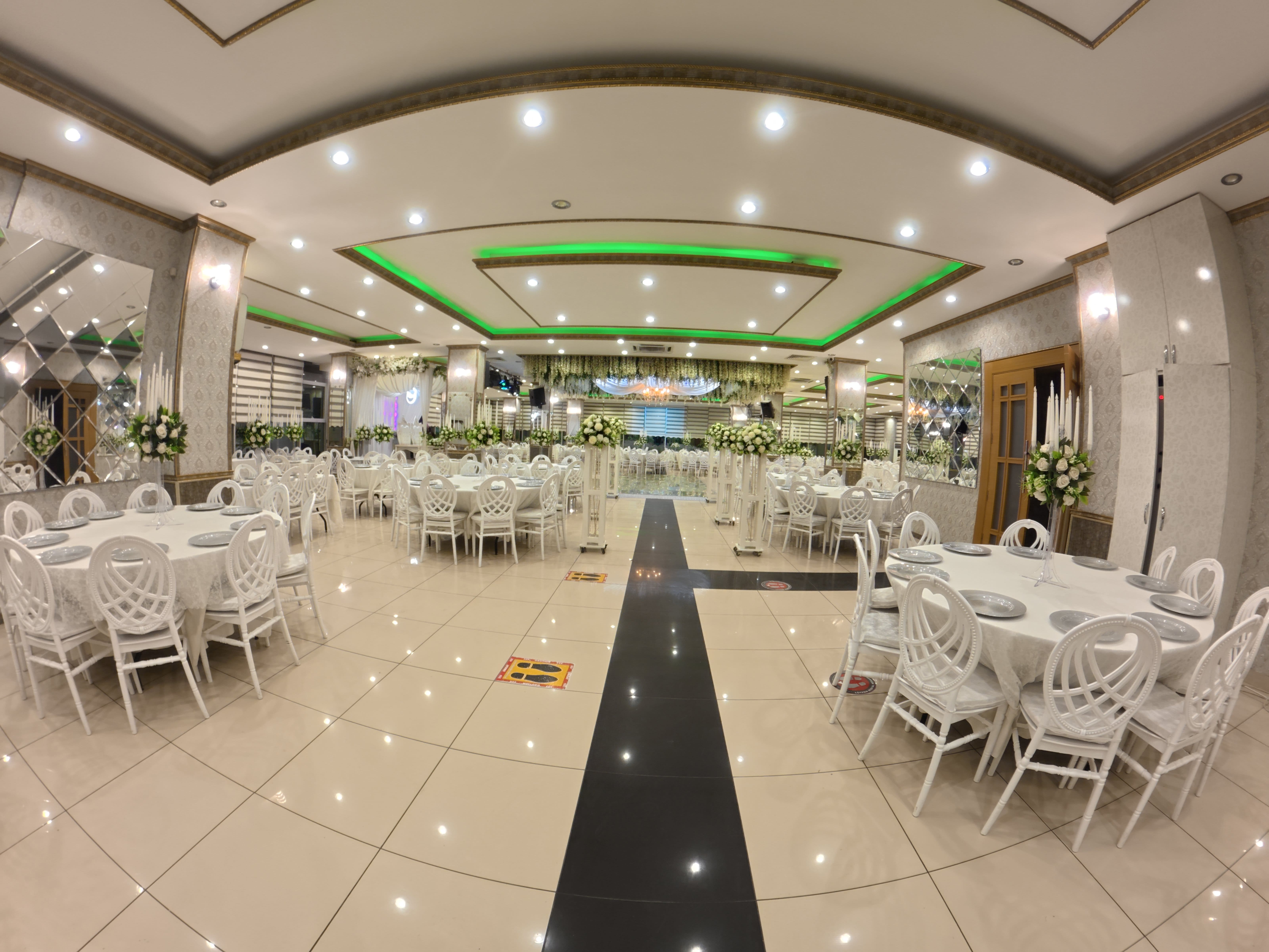 Tek Taş Düğün Salonları